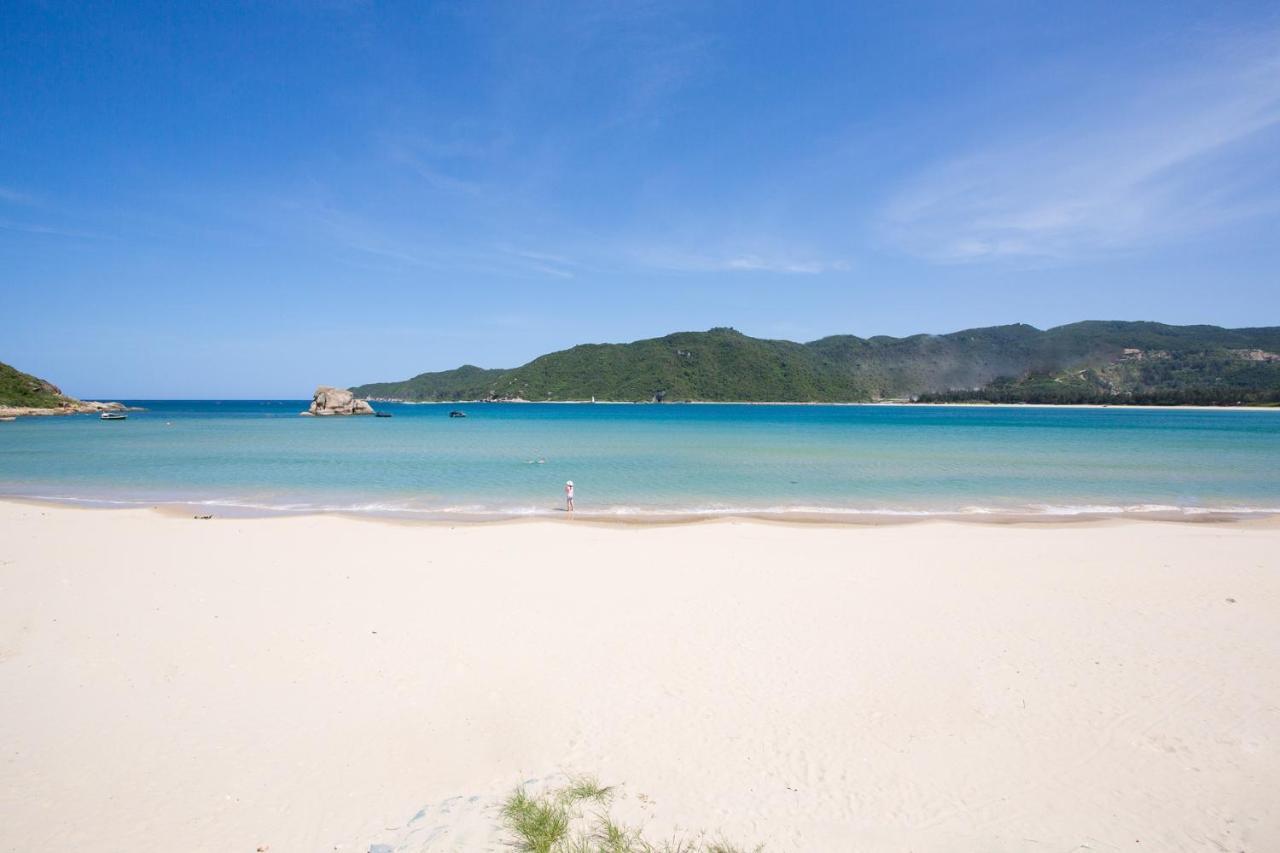 Deer Chenke Seascape Surf B&B Sanya Exterior photo